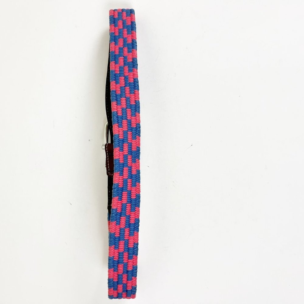 2/$14 Vineyard Vines Bungee Cord Belt 34" - Picture 3 of 5